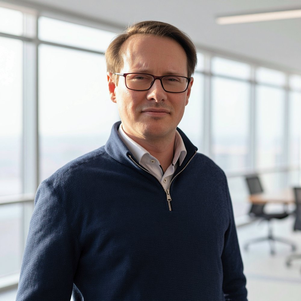 Rechtsanwalt Mirco Wöstmann